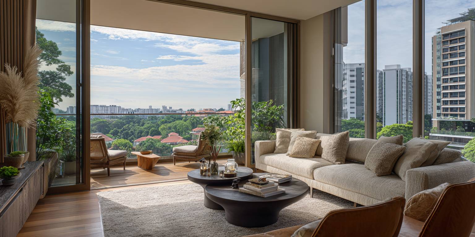 Cheap Condo Rental Areas in Singapore for Expats